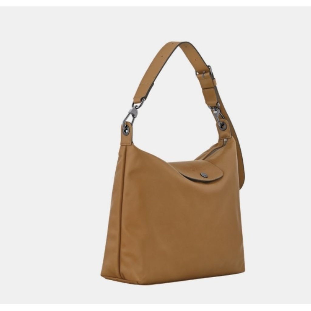 TOTE BAG // HOBO CUIR