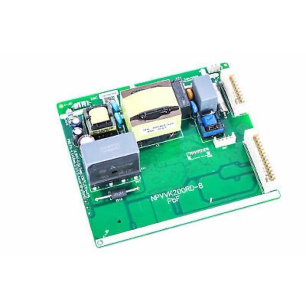 PCB / Sensor Mesin Kobold Vorwerk VK200/ VK 200 100% original