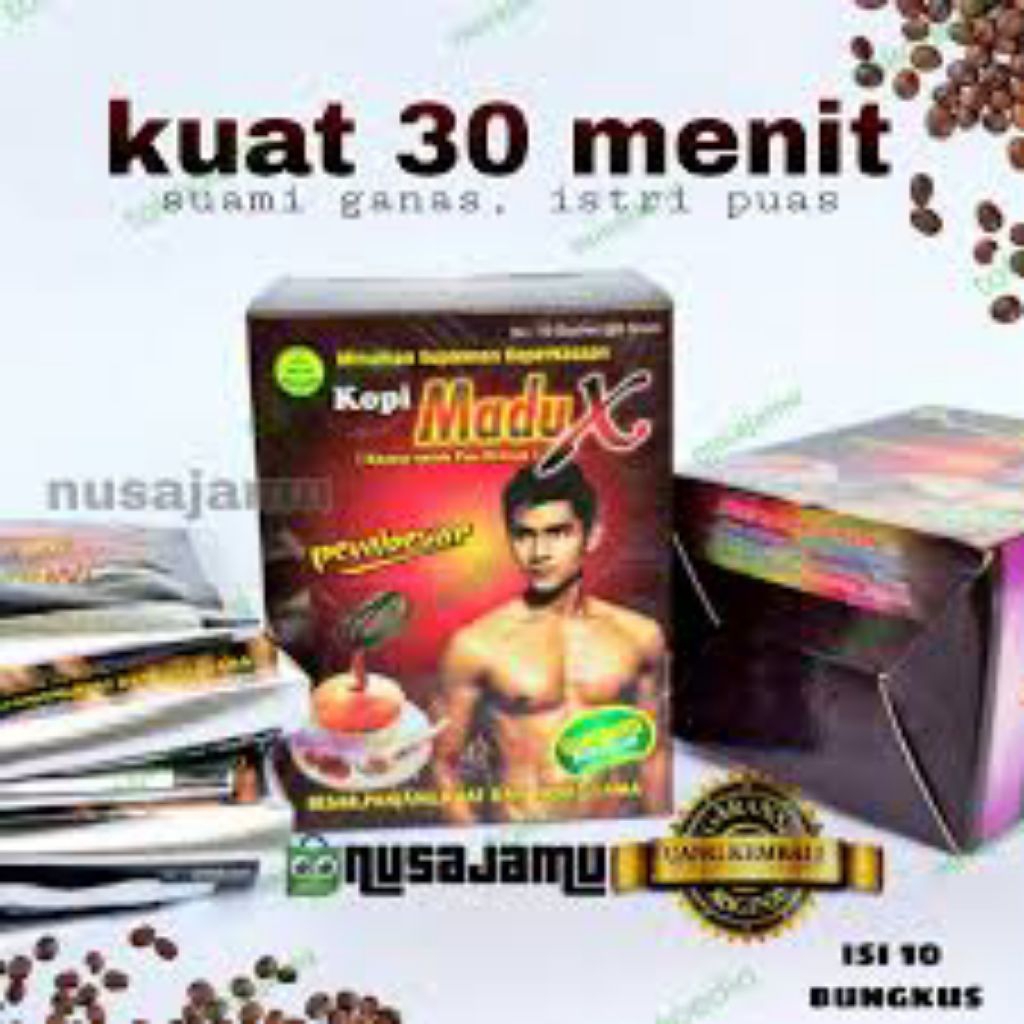 

kopi madu