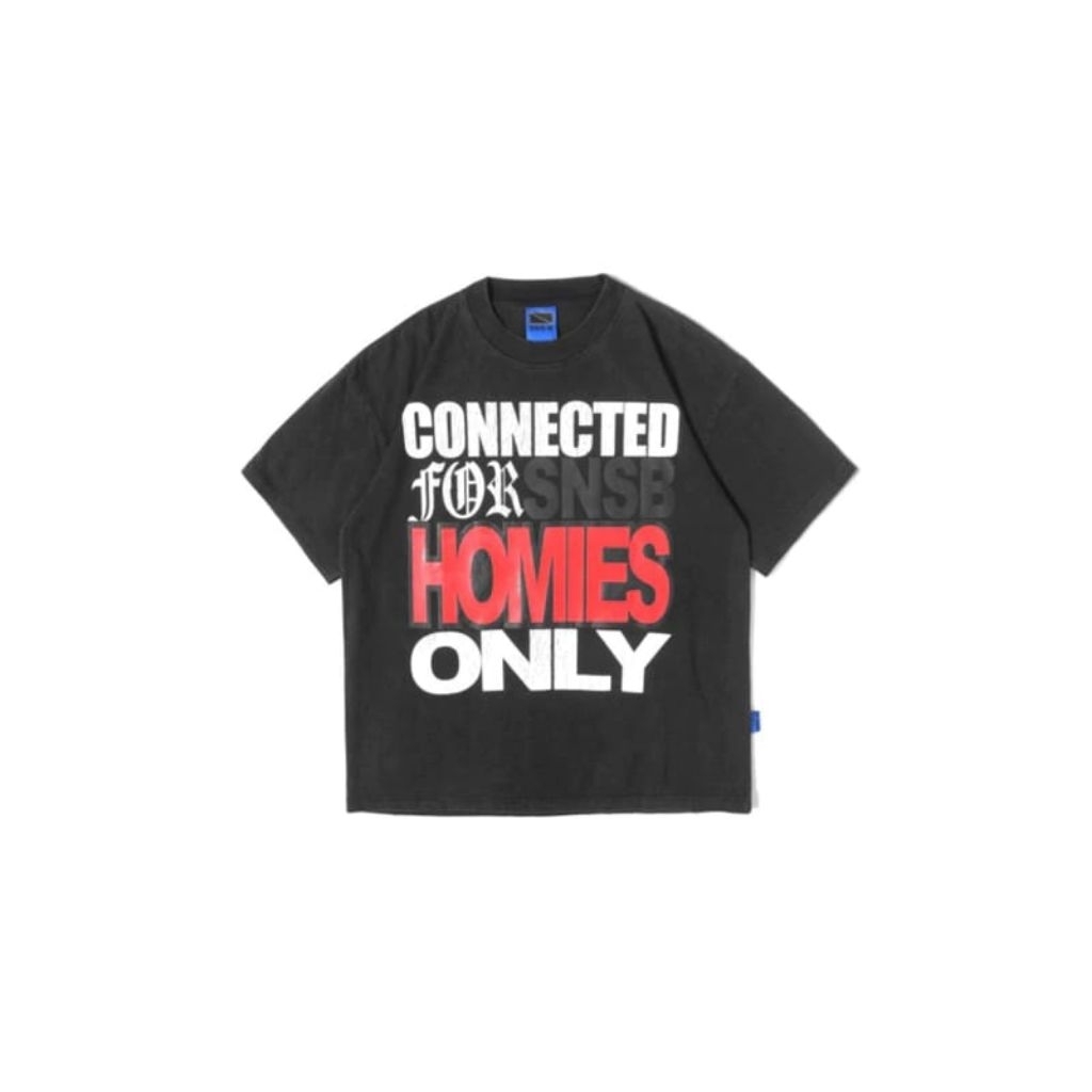 T-shirt SNSB C.F.H.O