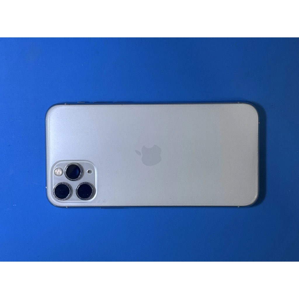 Housing + Flexible Original copotan Iphone 11 PRO