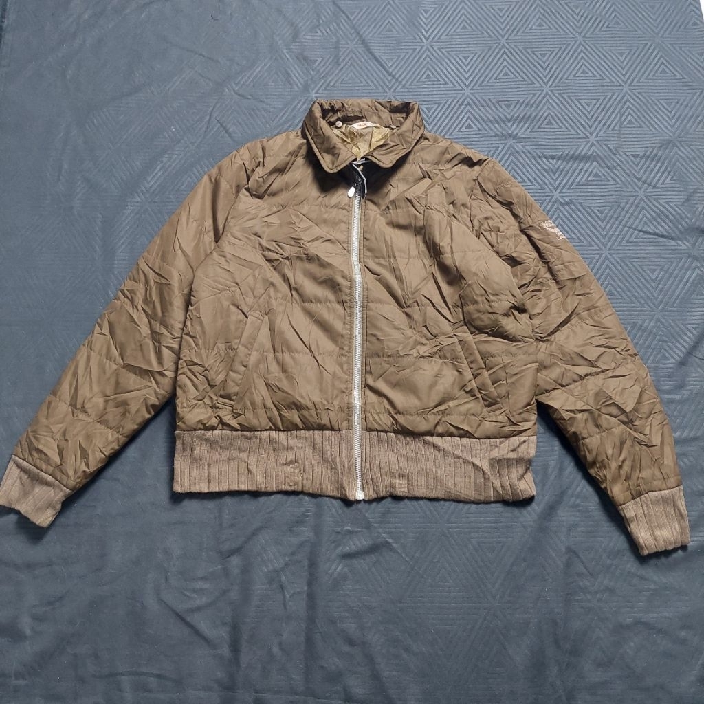 mcm jacket