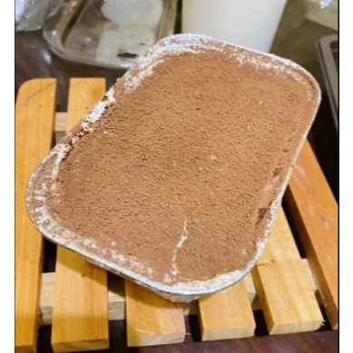 

Classic Tiramisu box ( With Mascarpone Cheese )