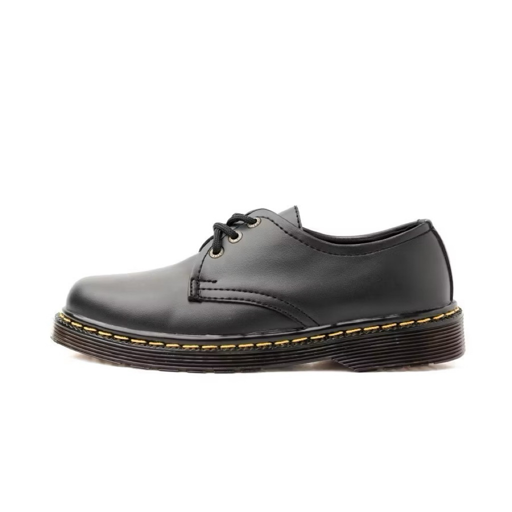 Sepatu Kulit Portee Goods Original Derby Size 40