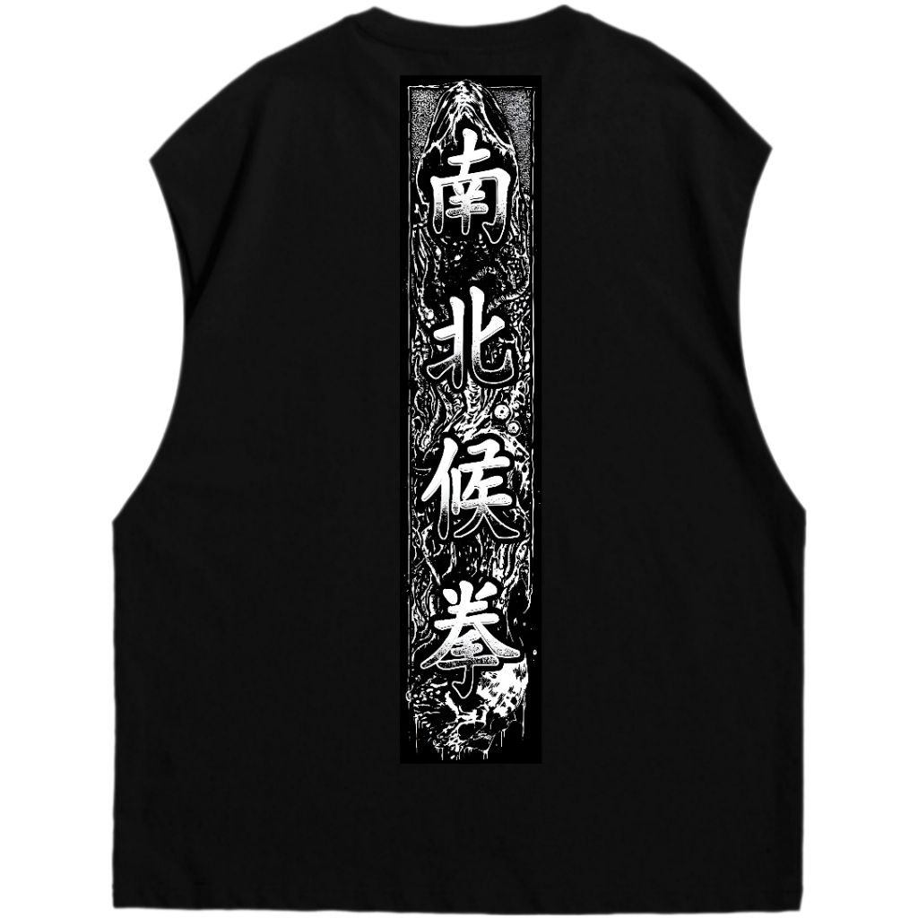 kaos IKSPI Kera Sakti Singlet simple - Ks gank Artwear