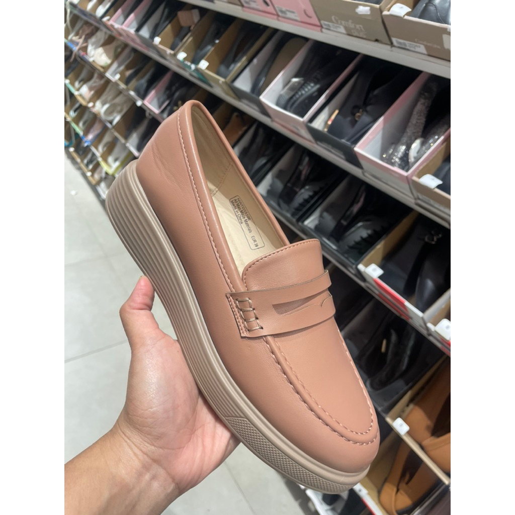 Payless by Rockport Dailey Loafers harga 529000