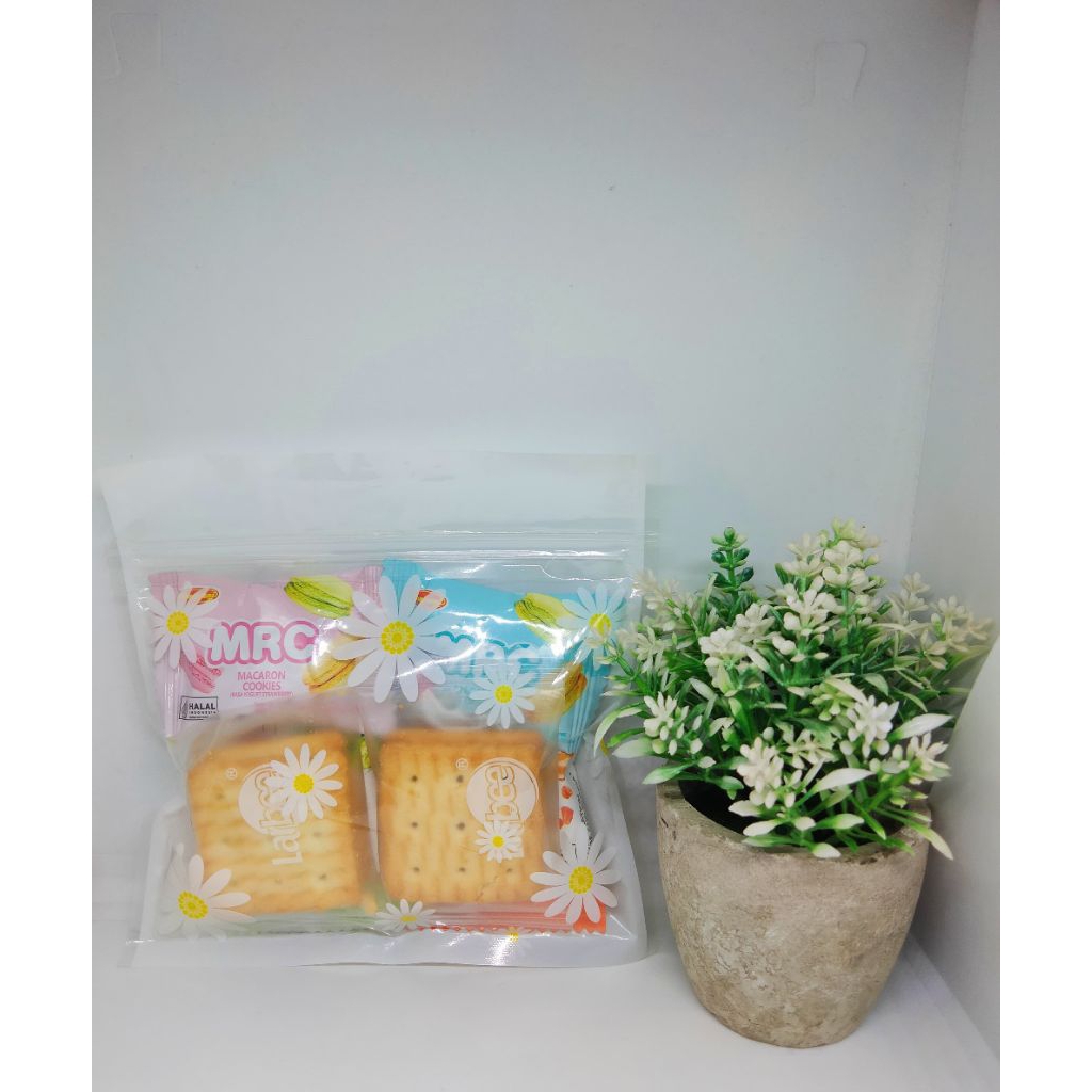 

Mini snack pouch | Set freebies | READY | Gift graduation | Gift birthday | Gift exam