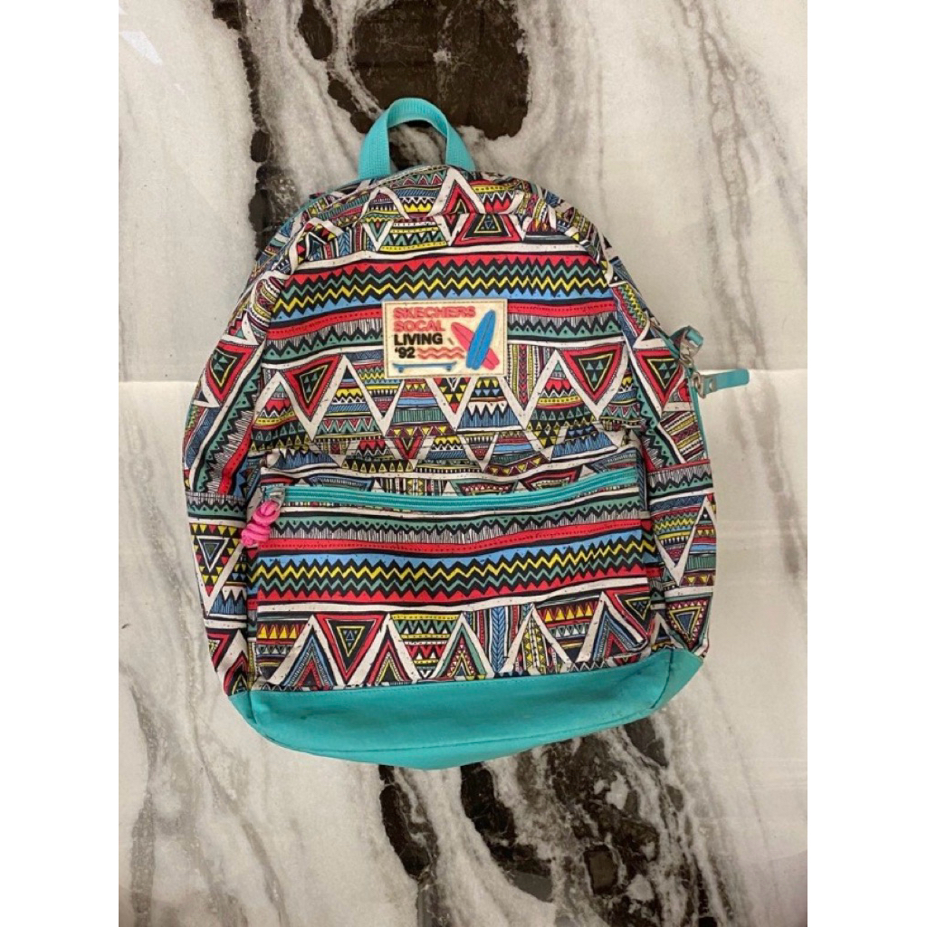 skechers school backpack