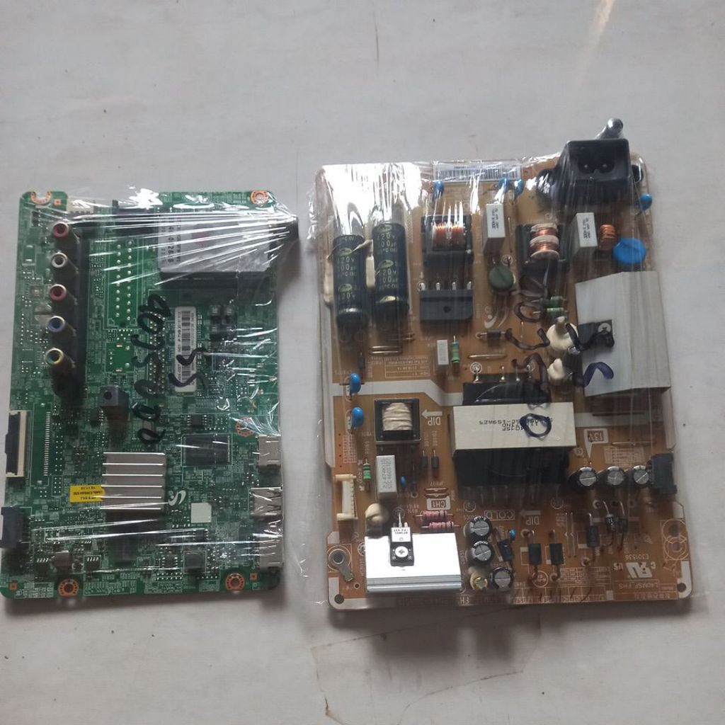 psu+mb samsung 40j5000 original