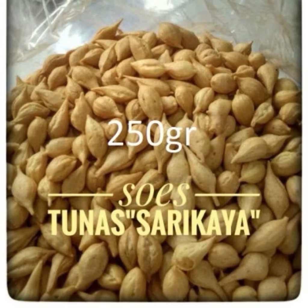 

SOES KEJU TUNAS SK 125GR / 250GR / 500GR / 1KG