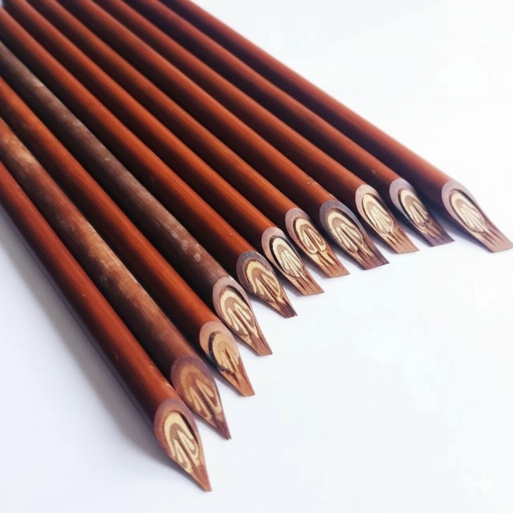 

Handam Resam pena kaligrafi murah 50pcs