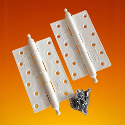 Engsel Pintu Kamar mandi TEBAL 3.5mm, Size 5" ,12 cm ENGSEL pintu PVC