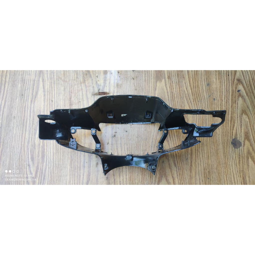 Cover Batok Depan Supra X Lama Original