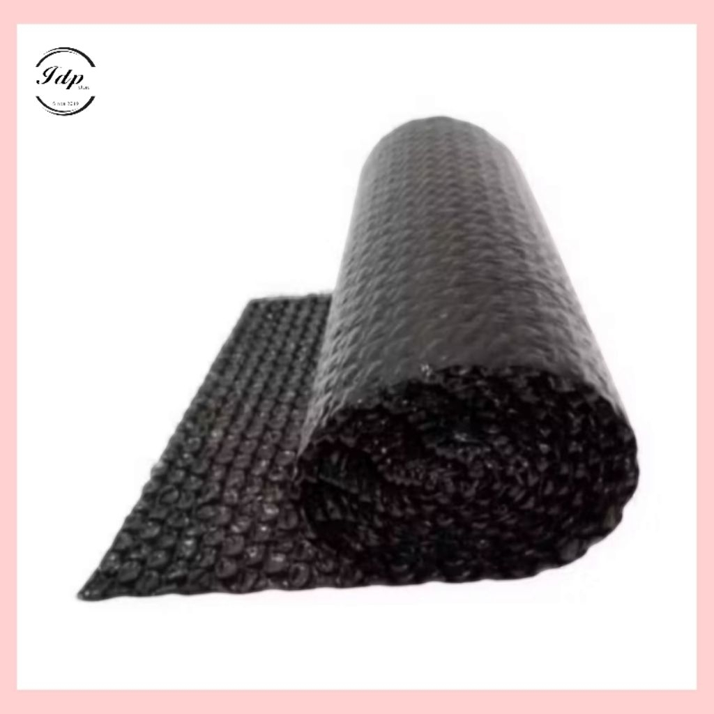

Tambahan Extra Packing Bubble Wrap Pada Paket