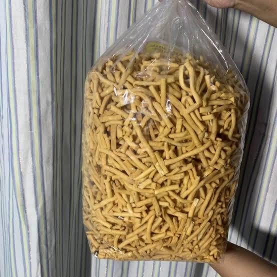 

Stik Terigu Stik Bawang 1 ball 2,5kg