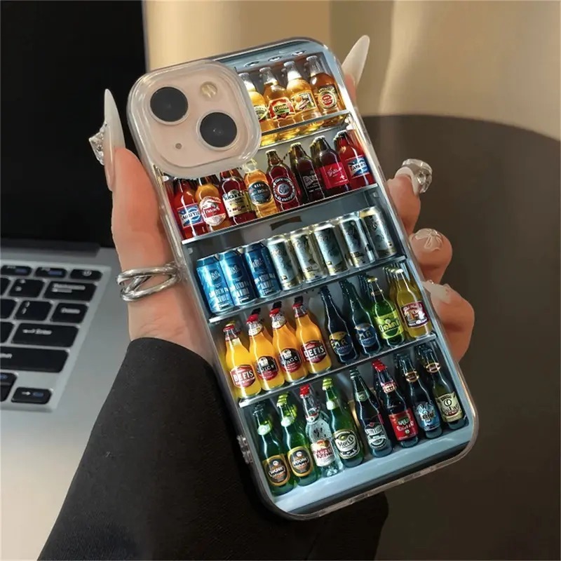 Case XIAOMI REDMI NOTE 10S 10 11 11S 12 (CHINA) 13 14 PRO PLUS PRO+ S2 Y2 POCO M3 M4 M5 M5S X3 NFC G