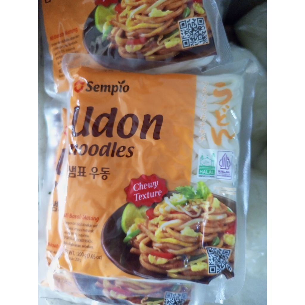 

udon mi besar 200 gr