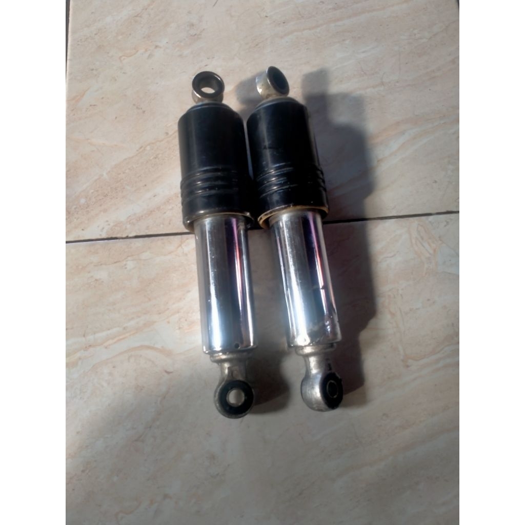 Shock belakang yamaha alfa
