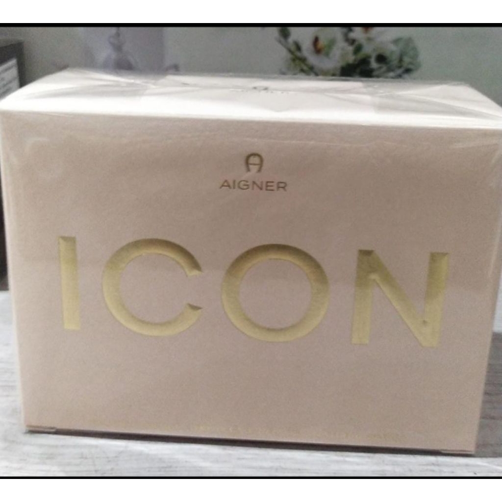 Aigner ICON EDP 100 ml