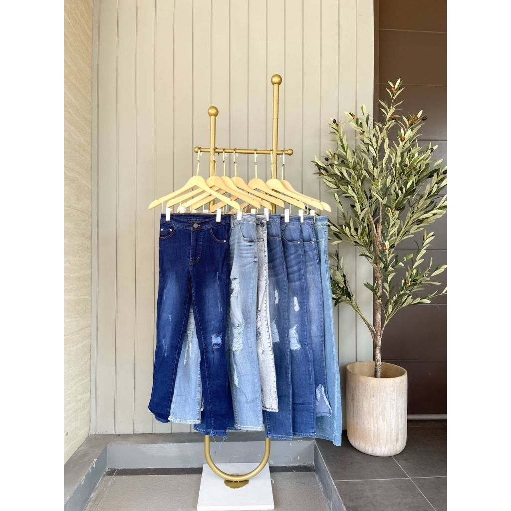 fr jeans pants jumbo