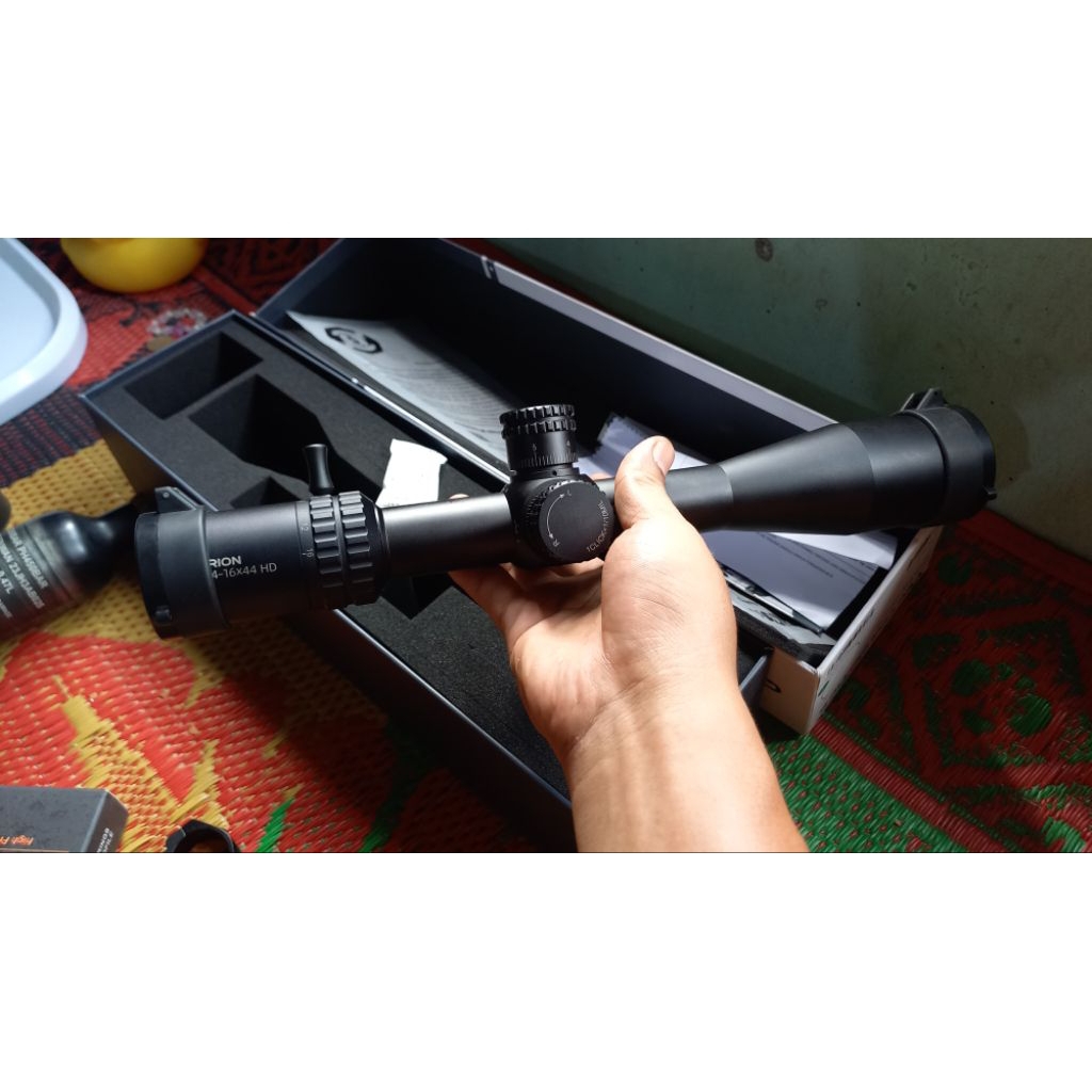 vector orion max 4-16x44 sfp zero stop