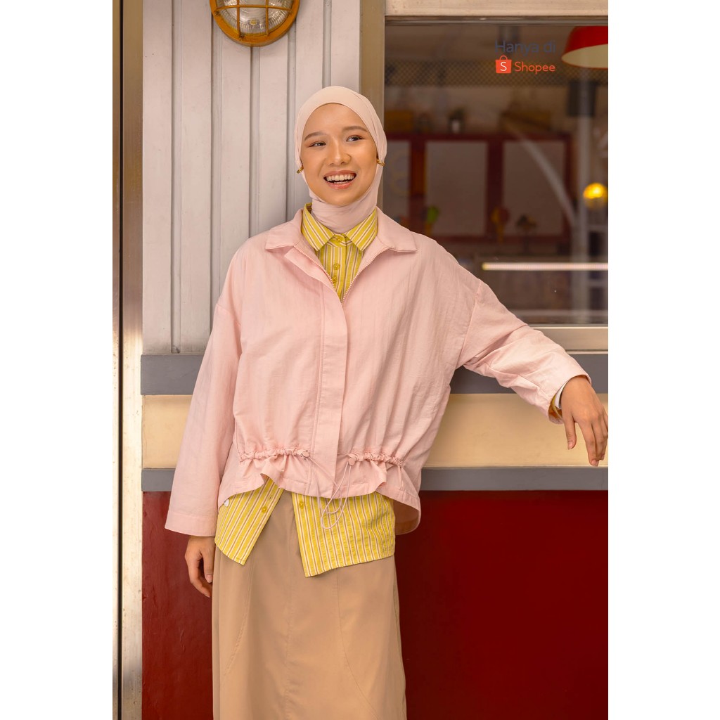 Riamiranda Juhua Jacket