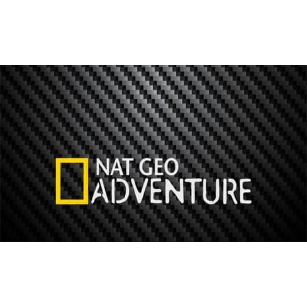 Nat Geo Adventure