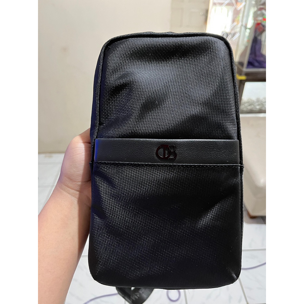 preloved tas obermain