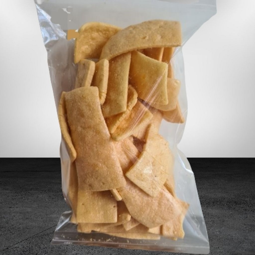 

Kerupuk Gadang 200gr