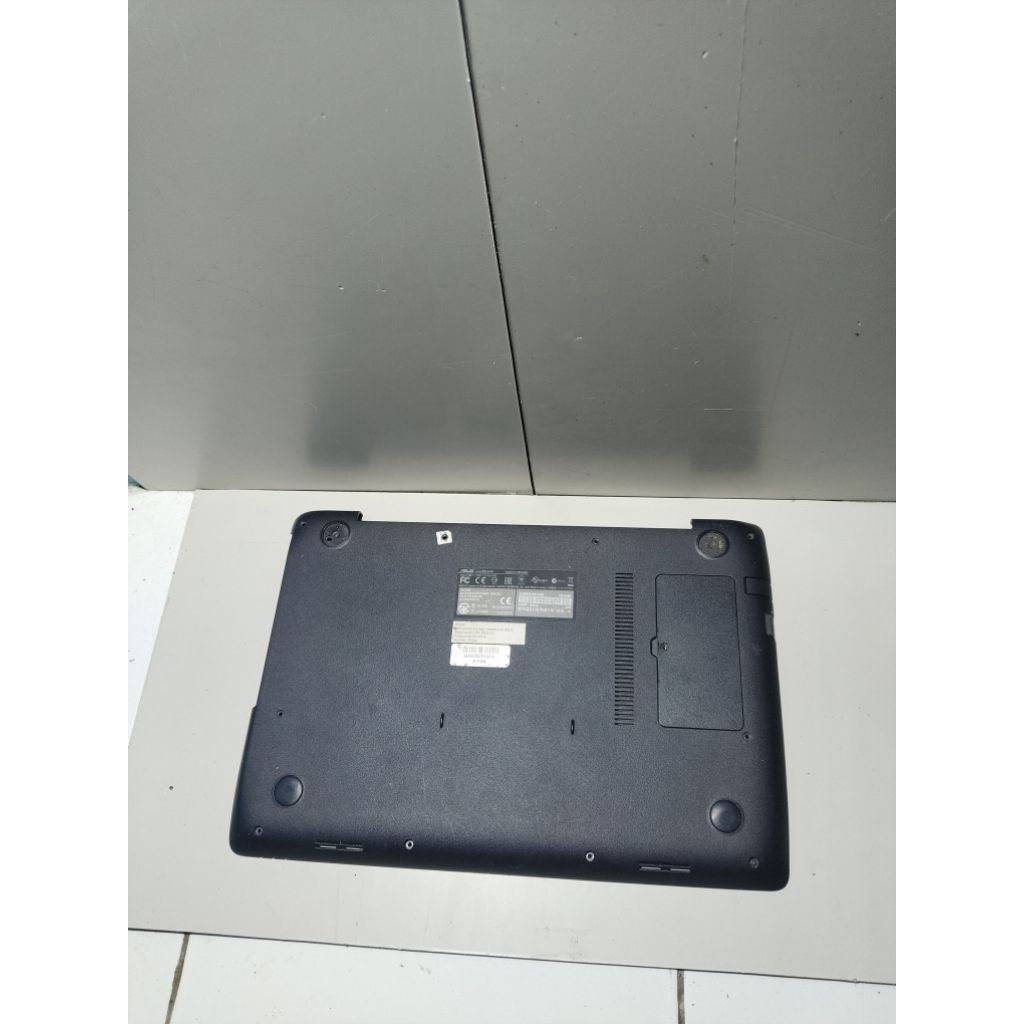Casing Bawah Bottom Case Laptop Asus A456U A456UJ A456UR A456 X456U X456UR X456UJ X456 F456 F456U