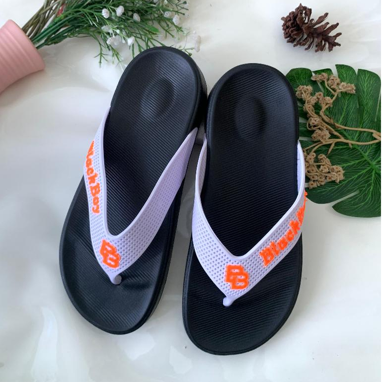 Sandal Japit Phylon Casual Pria Sandal Pria Model Trendy - Kenzo