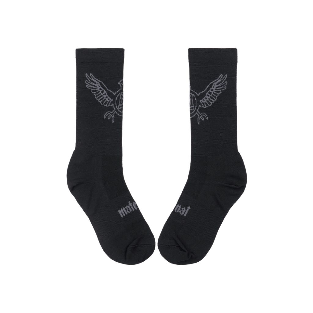 Maternal disaster "STOY" Kaos Kaki