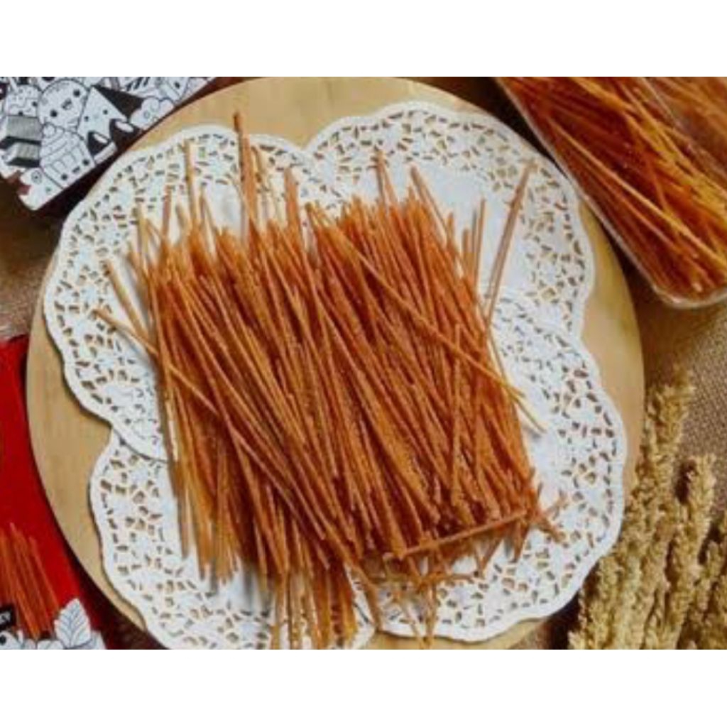 

MIE LIDI KECIL bumbu tabur murah enak gurih banyak rasa