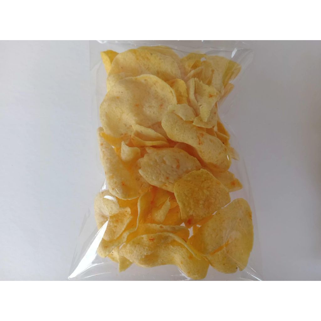 

KERIPIK GETHUK | KERIPIK GETHUK PEDAS | KERIPIK GETHUK SINGKONG | Kemasan 150 gram