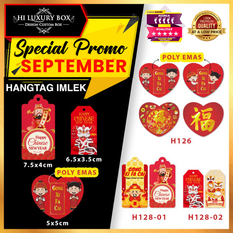 

hangtag imlek|label imlek|sincia|hangtag chinese new year|murah|H126