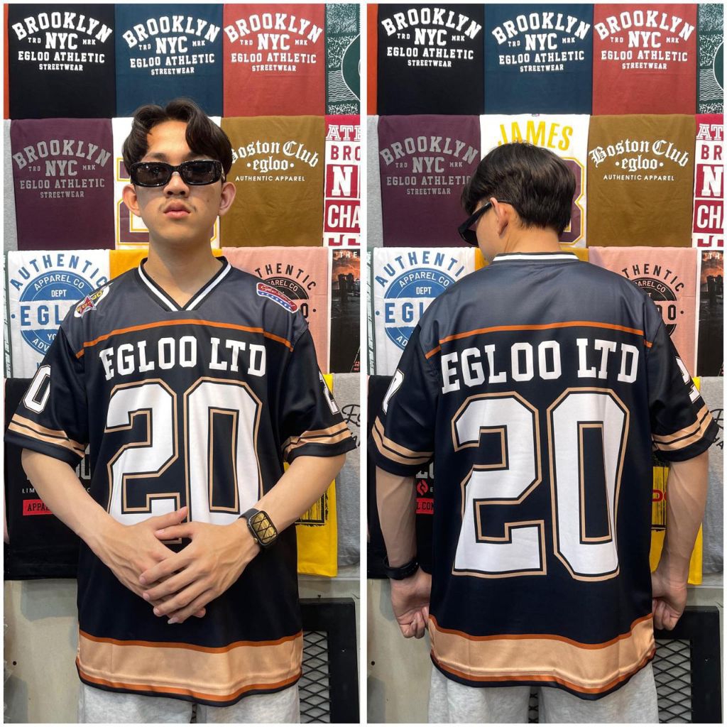 super holic KAOS ANGKA  BOXY UNISEX PRIA WANITA KAOS ANGKA DEWASA DISTRO