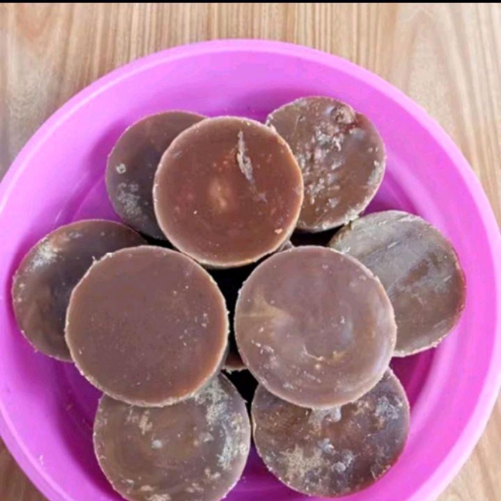 

Gula Merah | Gula Kawung | Gula Aren Asli 250 gr