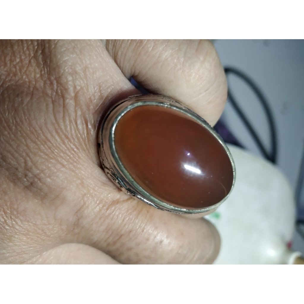 Batu Anggur Sawo Kecik Limau Maneh Unik kode 50/1059