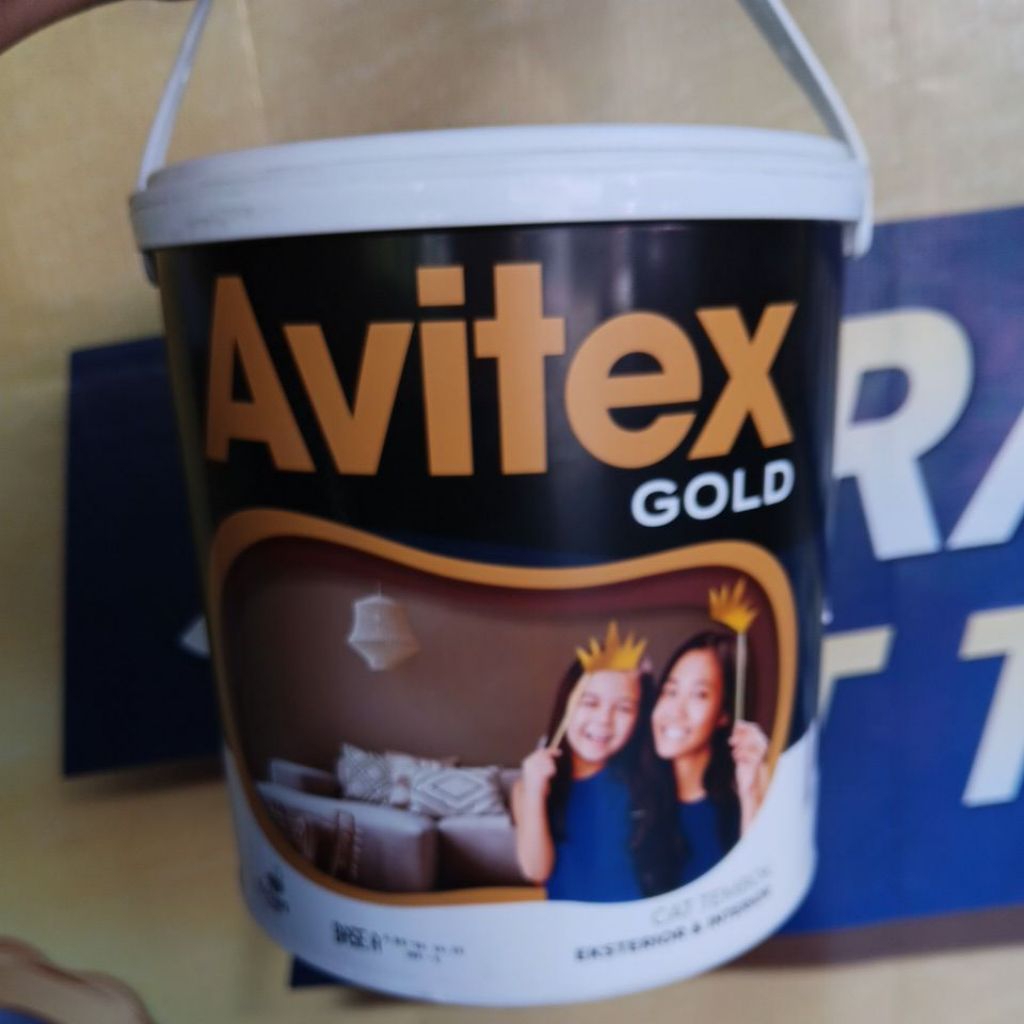 avitex gold