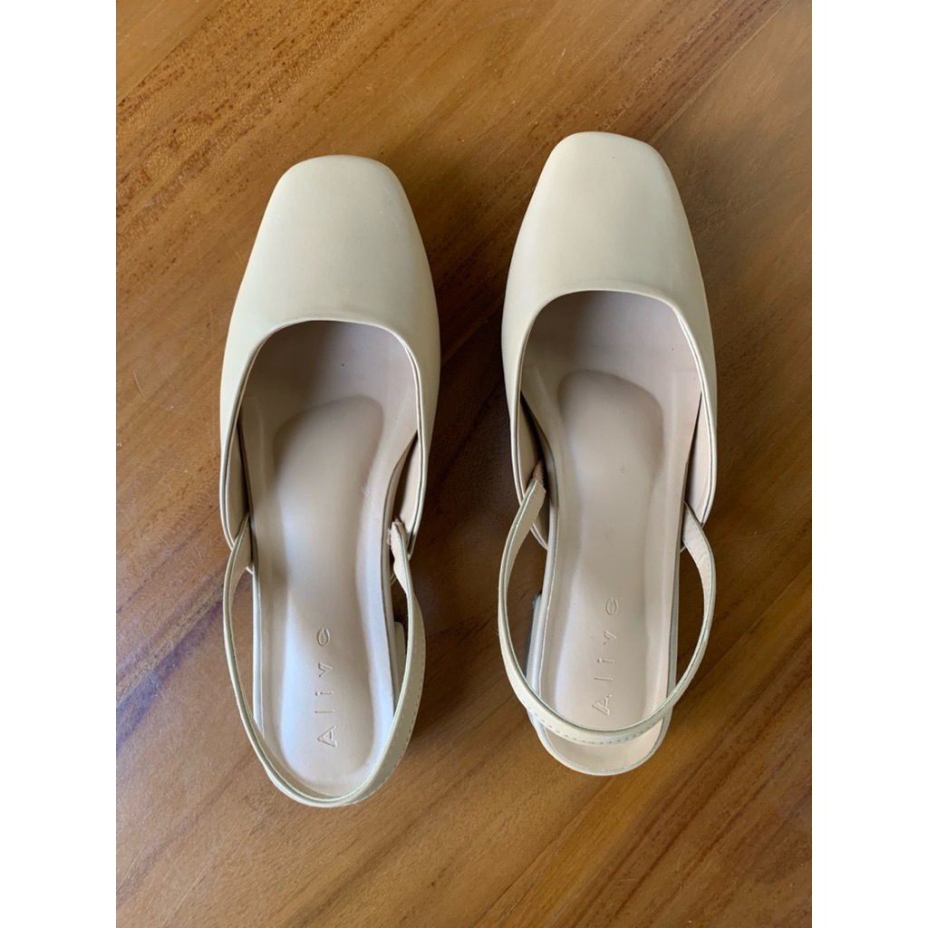 sandal wanita kondangan