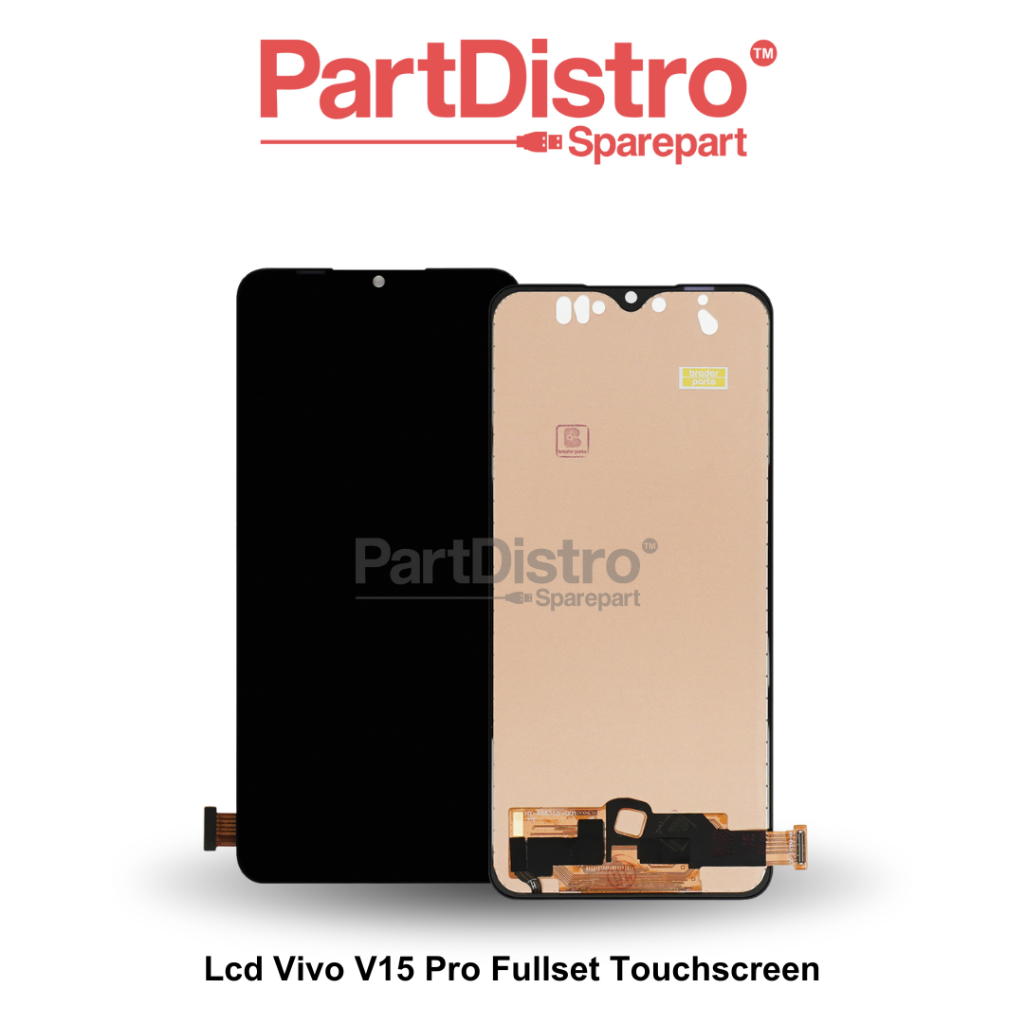 Lcd Vivo V15 Pro Fullset Touchscree