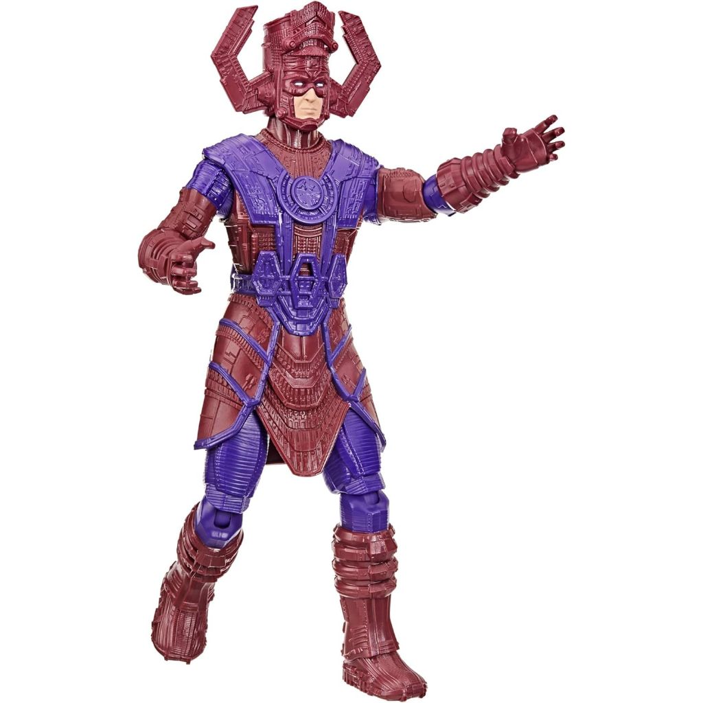 FANTASTIC FOUR MARVEL STUDIOS TITAN HERO SERIES THE FIRST STEPS GALACTUS ACTION FIGURE,