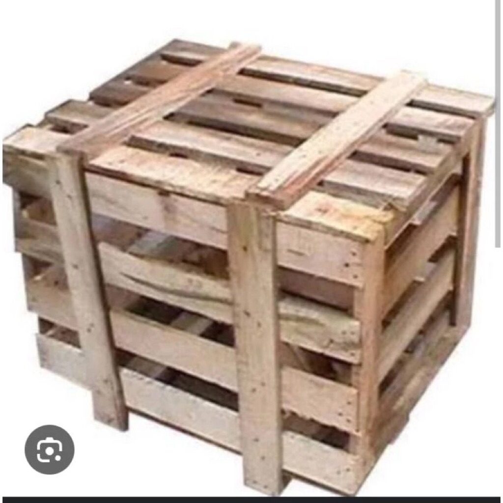 

PALET TAMBAHAN PACKING untuk paket besar