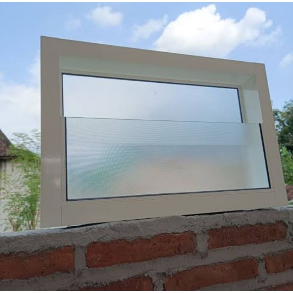 jendela boven zigzag dan polosan