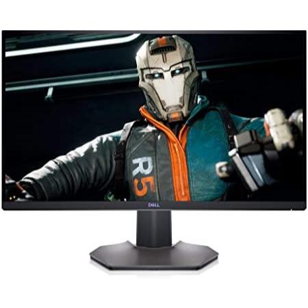 Dell S2721DGF 27" Monitor Gaming IPS QHD 165Hz