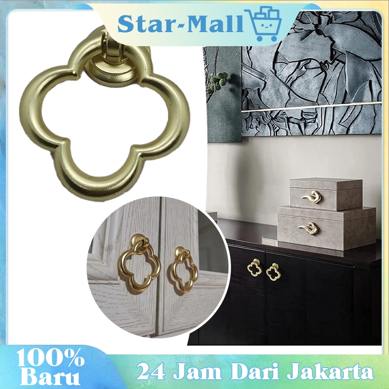 Tarikan Laci Kuningan Antik Tarikan Laci Besi Tarikan Gagang Pintu