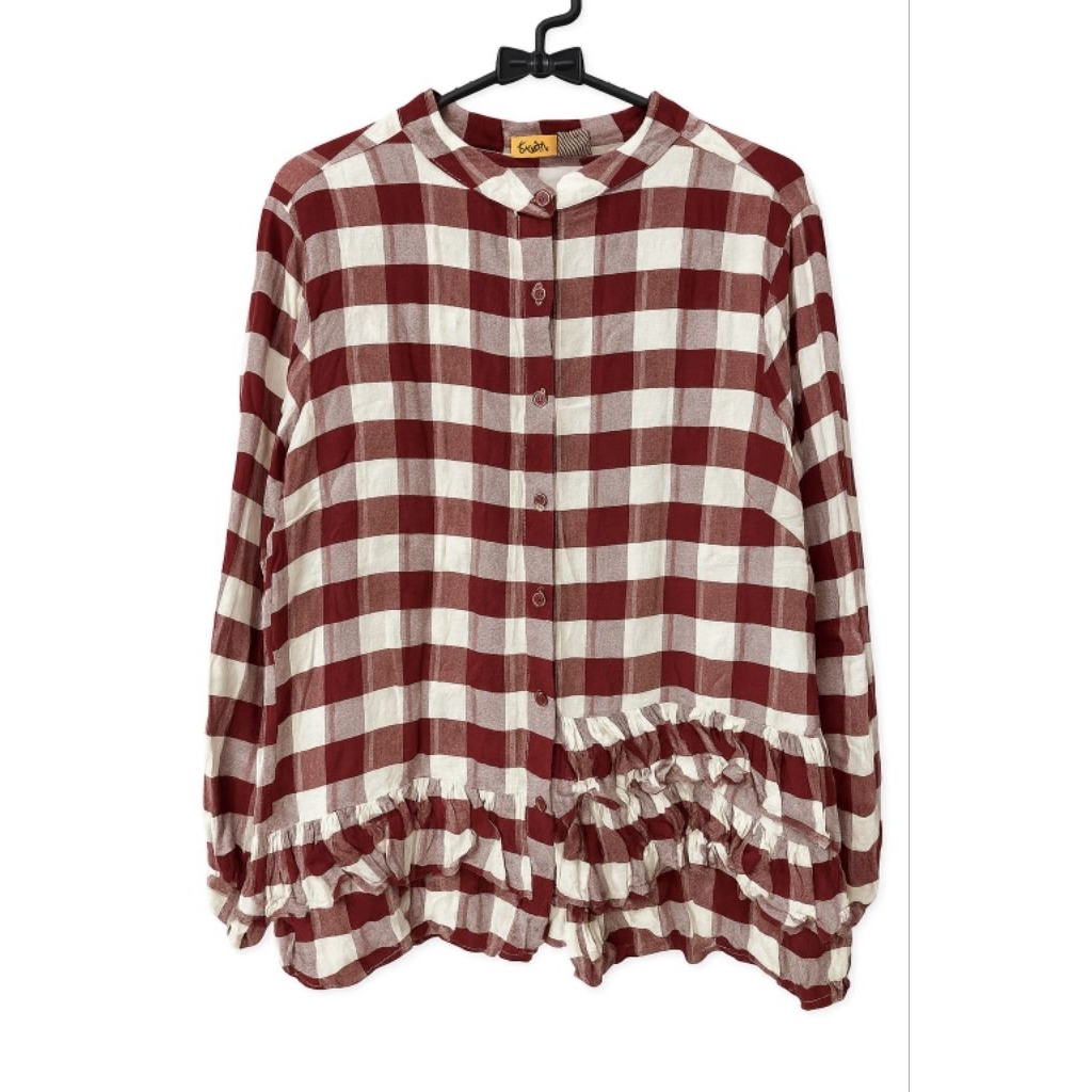 EMBA LADIES (RAMAYANA MALL) Premium Blouse