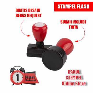 

stampel flash