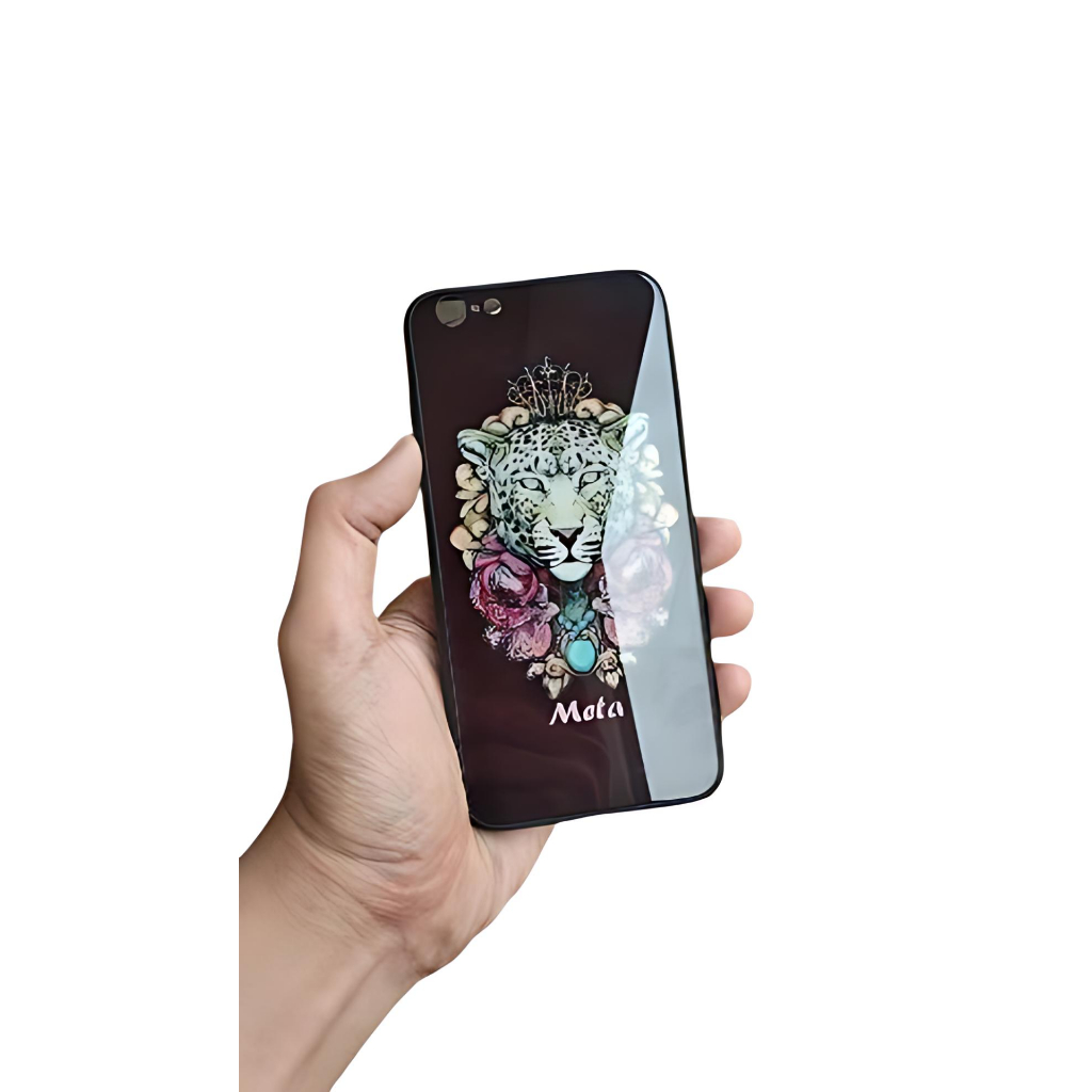 Casing OnePlus One Custom – Foto / Gambar Suka-Suka, Anti Luntur Casing Premium Kaca OnePlus 1 One P
