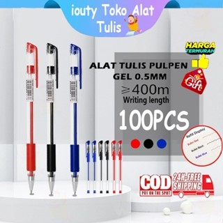 

☛✅ ☚ Pena Gel MIMI 0.55mm Standard Pulpen tinta cair Alat Tulis Sekolah Kantor Pen Warna Warni Pena Ujung Lancip Sekolah Kerja Anak Alat Tulis